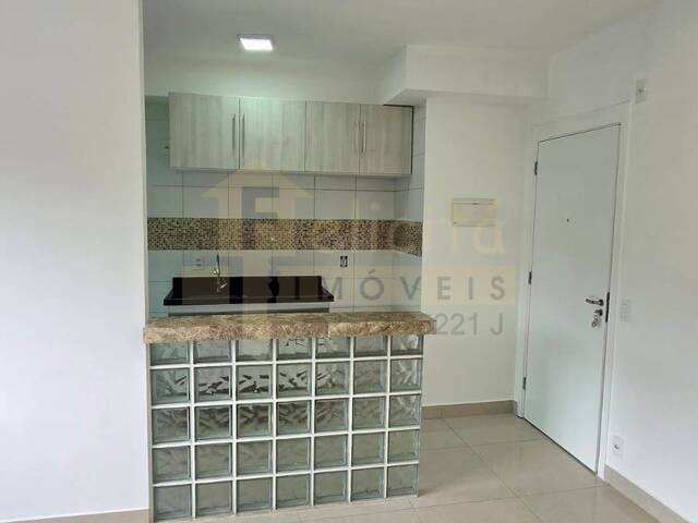 Apartamento para Locação em Barueri - 3