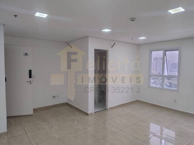 Sala para Locação em Barueri - 2