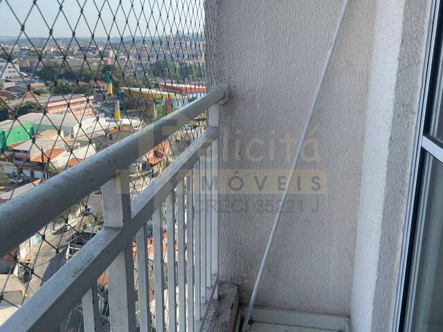 Apartamento para Locação em Barueri - 4