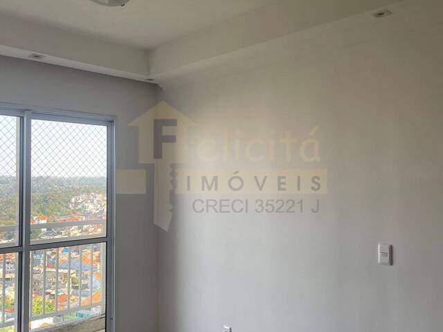 Apartamento para Locação em Barueri - 3