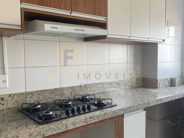 Apartamento para Locação em Barueri - 2