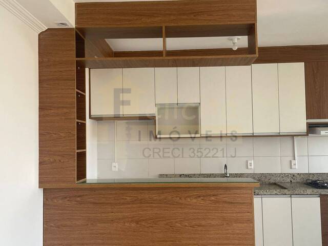 #AP2093 - Apartamento para Locação em Barueri - SP - 1
