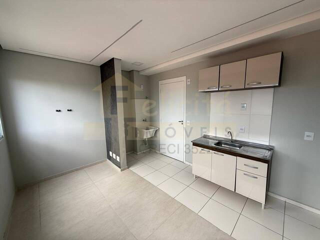 #AP1748 - Apartamento para Locação em Carapicuíba - SP - 2