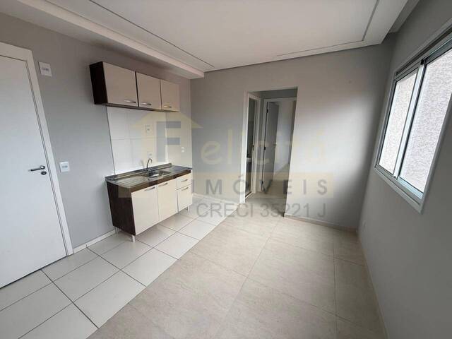 #AP1748 - Apartamento para Locação em Carapicuíba - SP - 1