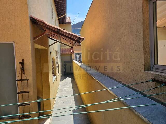 Casa para Venda em Osasco - 5