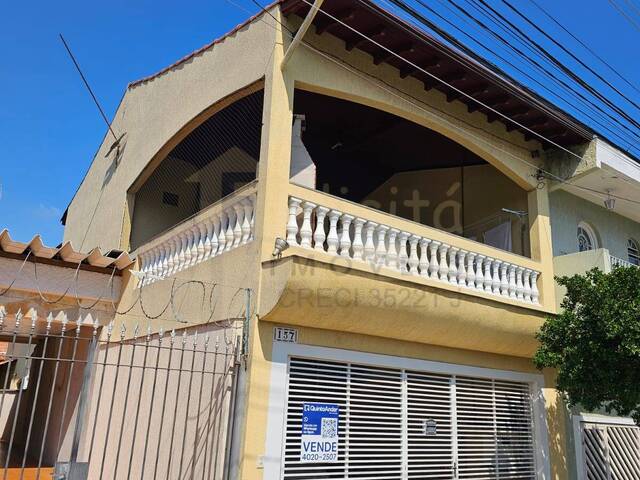 #CA2098 - Casa para Venda em Osasco - SP - 2