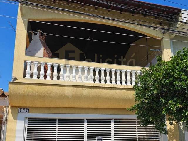 #CA2098 - Casa para Venda em Osasco - SP - 1