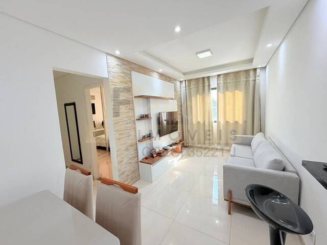 #AP2099 - Apartamento para Locação em Barueri - SP - 1