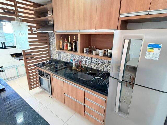 #AP2099 - Apartamento para Locação em Barueri - SP - 2