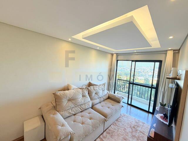#AP2100 - Apartamento para Venda em Barueri - SP - 1