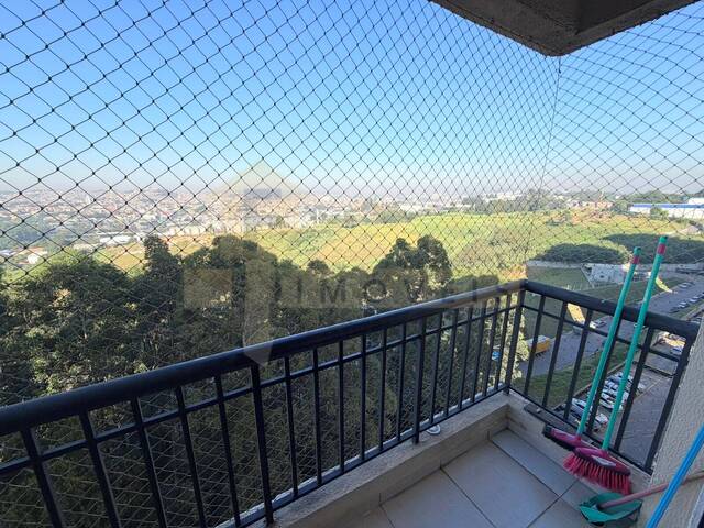 #AP2100 - Apartamento para Venda em Barueri - SP - 2