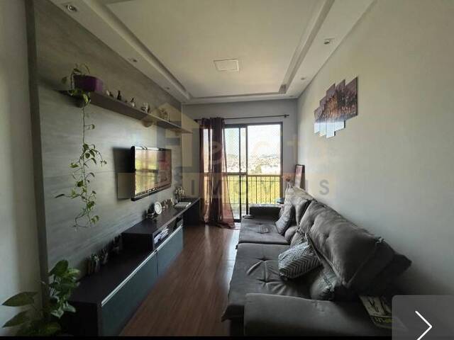 #AP2101 - Apartamento para Venda em Barueri - SP - 1