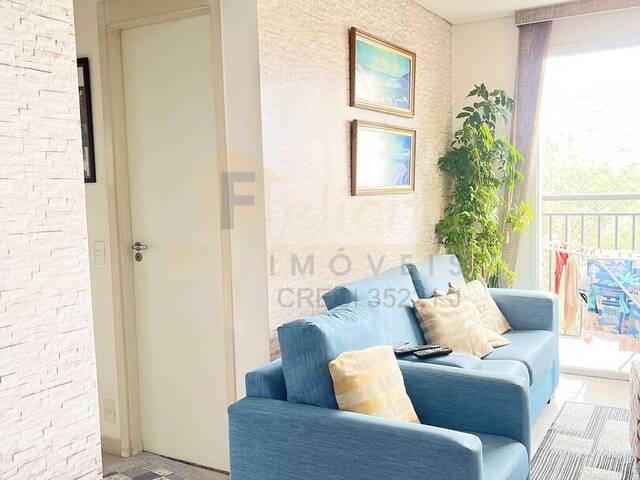 #AP2102 - Apartamento para Venda em Barueri - SP - 3