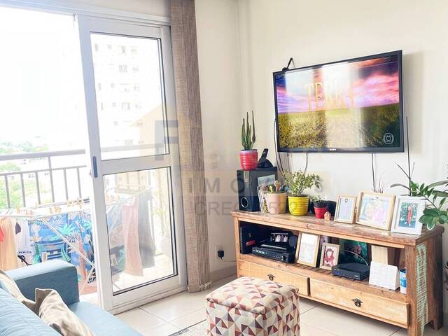 #AP2102 - Apartamento para Venda em Barueri - SP - 1