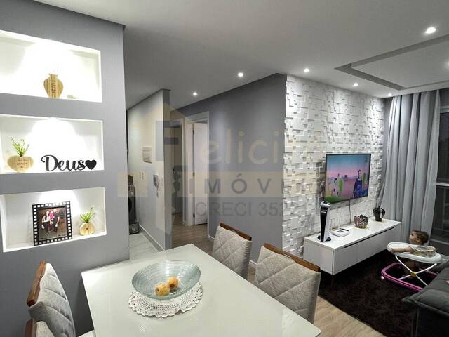 #AP2103 - Apartamento para Venda em Cotia - SP - 3