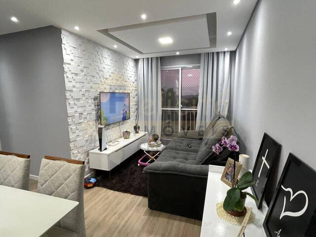 #AP2103 - Apartamento para Venda em Cotia - SP - 1