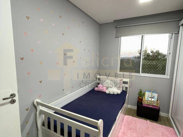 Apartamento para Venda em Cotia - 5