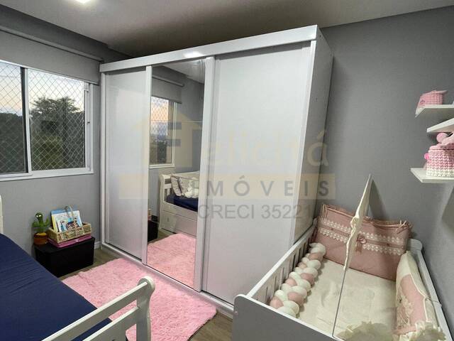 Apartamento para Venda em Cotia - 4