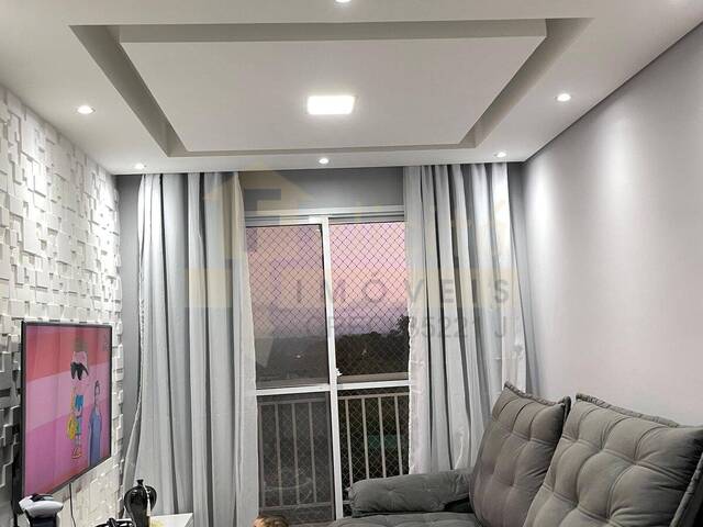 #AP2103 - Apartamento para Venda em Cotia - SP - 2