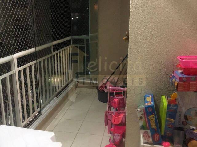 #AP2104 - Apartamento para Venda em Barueri - SP - 2