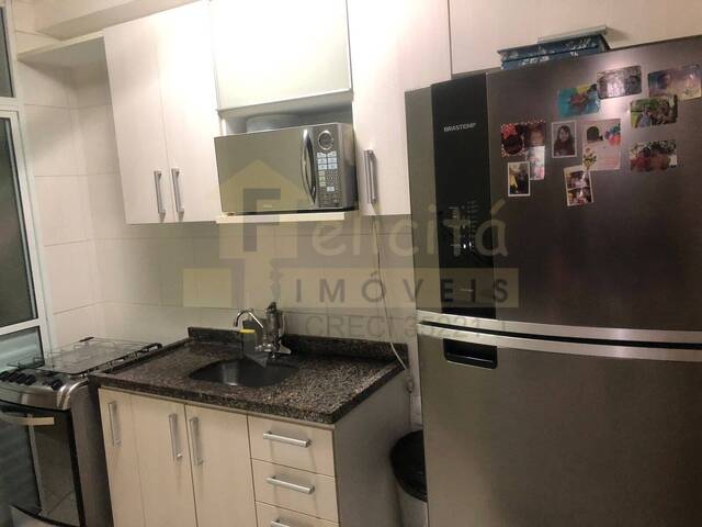 #AP2104 - Apartamento para Venda em Barueri - SP - 1