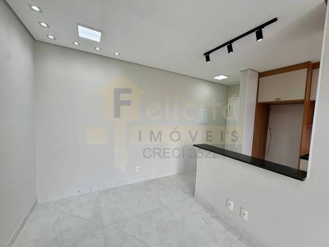 Apartamento para Locação em Barueri - 5