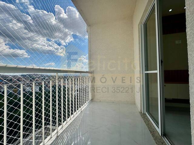 #AP2105 - Apartamento para Locação em Barueri - SP - 2