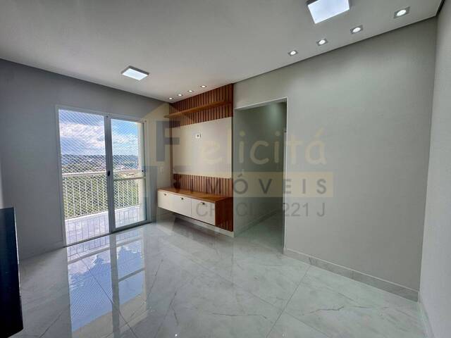 #AP2105 - Apartamento para Locação em Barueri - SP - 1