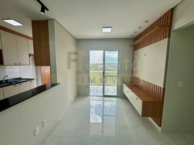 #AP2105 - Apartamento para Locação em Barueri - SP - 3