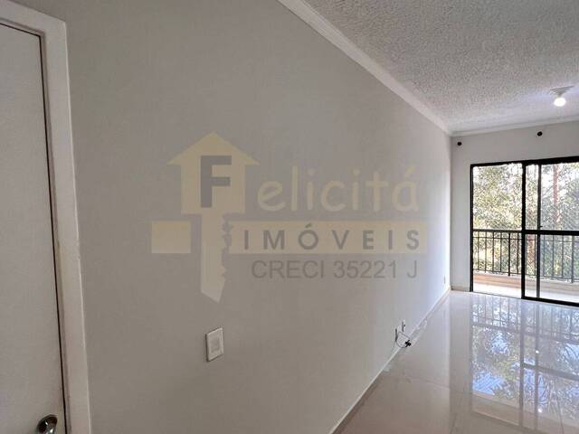 Apartamento para Locação em Barueri - 2