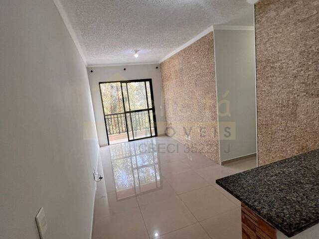 Apartamento para Locação em Barueri - 4