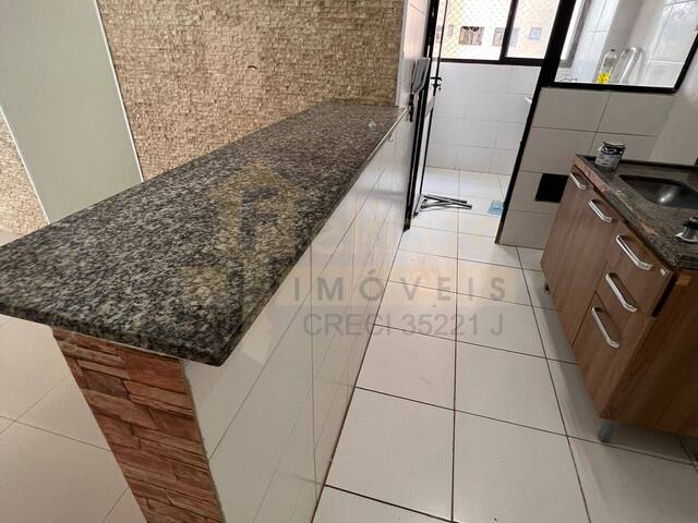 Apartamento para Locação em Barueri - 5