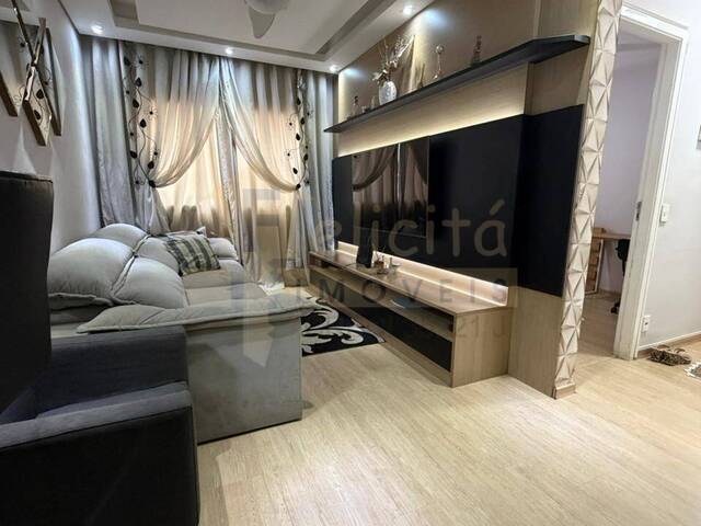 #AP2108 - Apartamento para Venda em Barueri - SP - 3