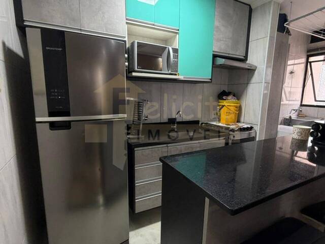 #AP2108 - Apartamento para Venda em Barueri - SP - 2