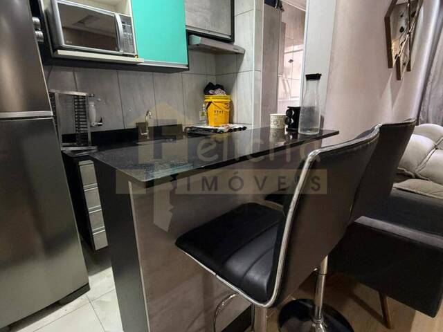 Apartamento para Venda em Barueri - 4