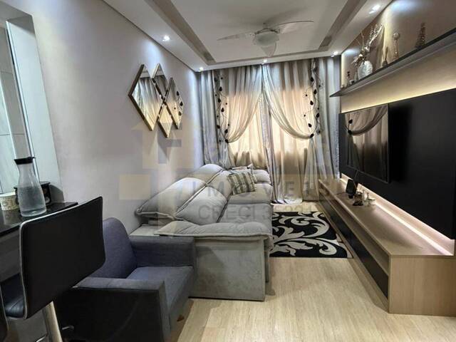 #AP2108 - Apartamento para Venda em Barueri - SP - 1
