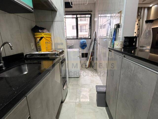 Apartamento para Venda em Barueri - 5