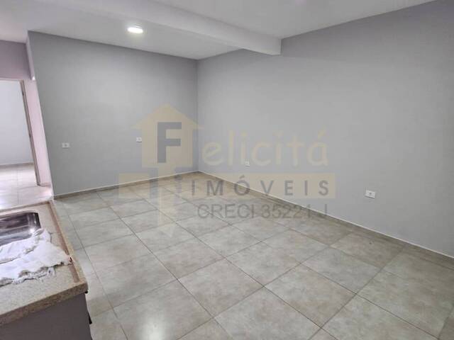 #CA2109 - Casa para Locação em Barueri - SP - 3