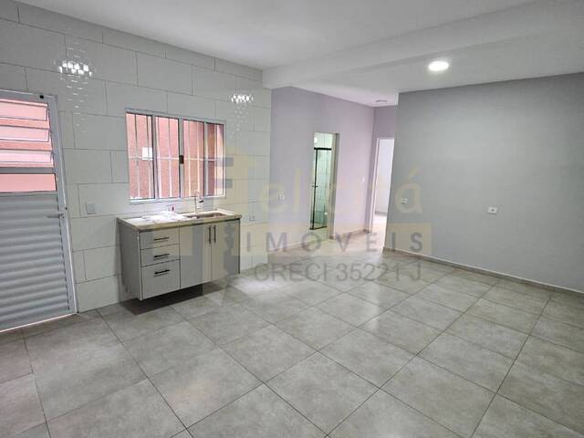 #CA2109 - Casa para Locação em Barueri - SP - 1