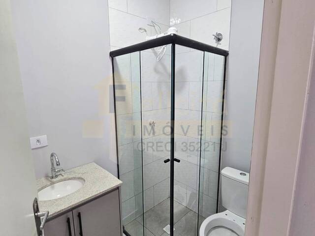 #CA2110 - Casa para Locação em Barueri - SP - 3