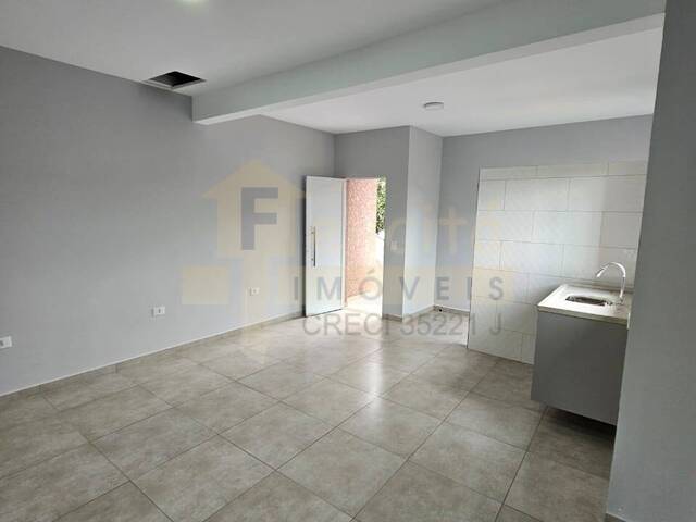 #CA2110 - Casa para Locação em Barueri - SP - 1