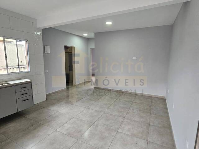 Casa para Locação em Barueri - 4