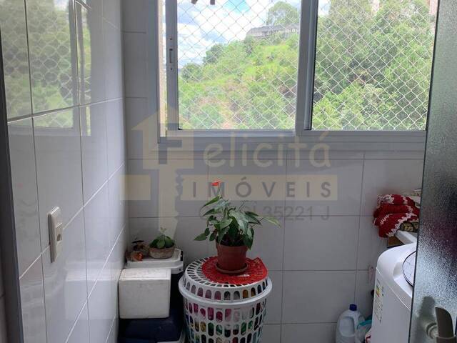 Apartamento para Venda em Barueri - 5
