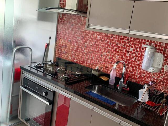 Apartamento para Venda em Barueri - 4