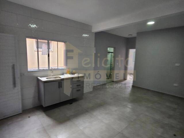 #CA2112 - Casa para Locação em Barueri - SP - 2