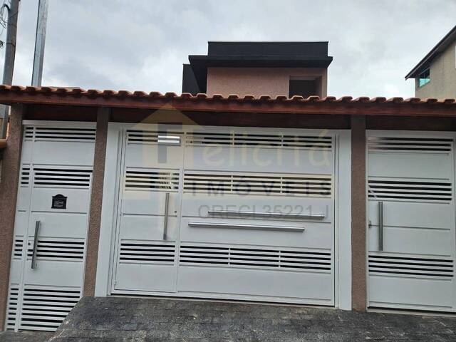 #CA2112 - Casa para Locação em Barueri - SP - 1