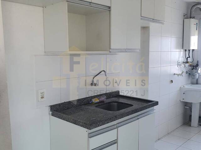#AP2113 - Apartamento para Locação em Barueri - SP - 1