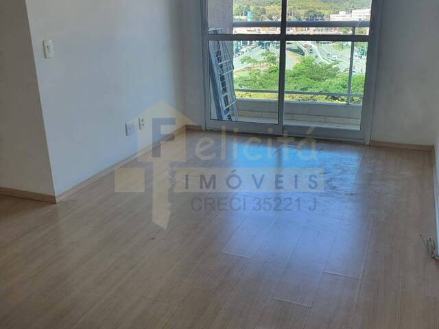 #AP2113 - Apartamento para Locação em Barueri - SP - 2