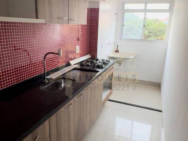 #AP2115 - Apartamento para Venda em Jandira - SP - 2