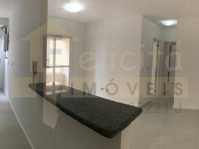 Apartamento para Venda em Barueri - 3